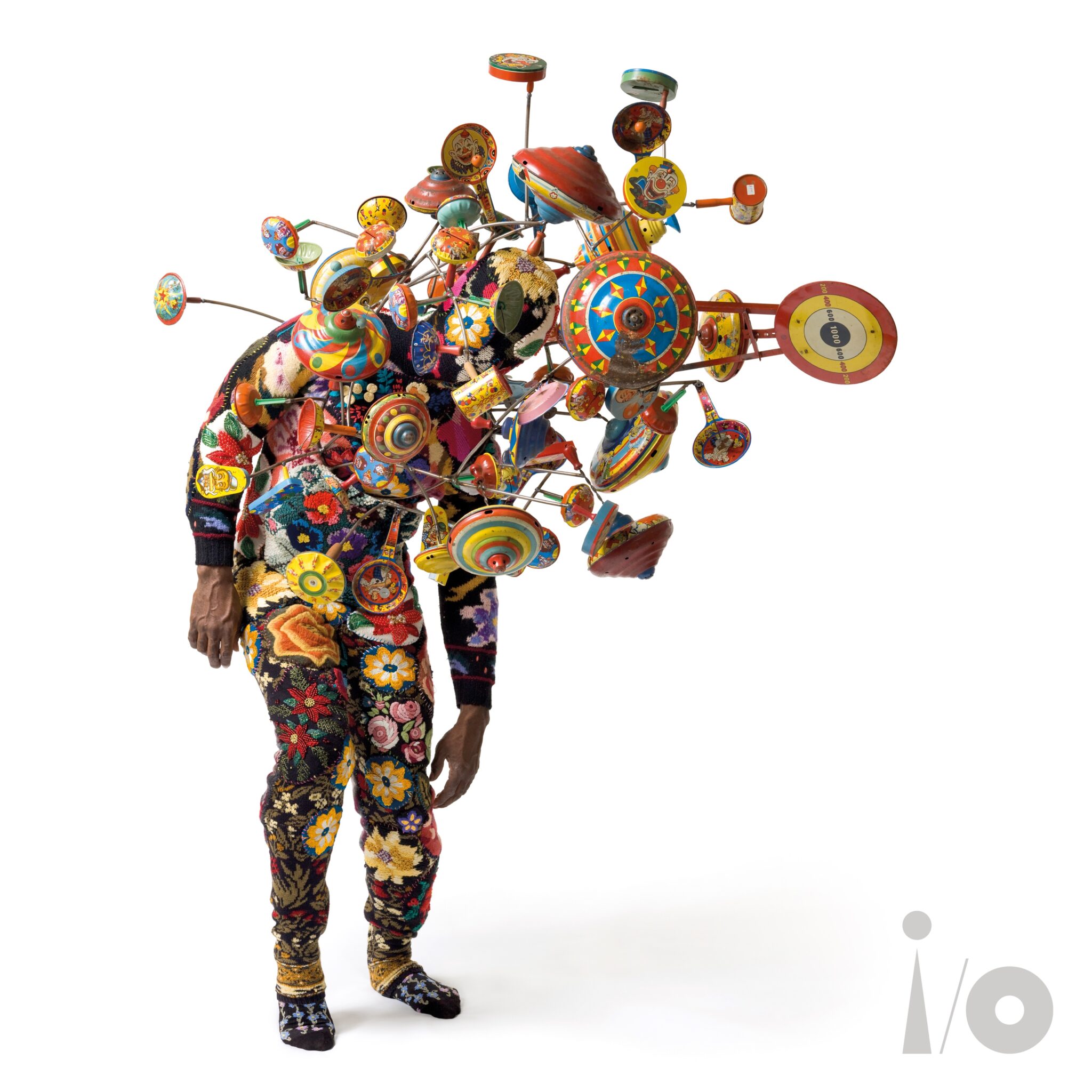 Live and Let Live cover art